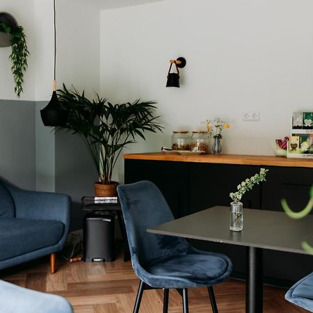 Boutique B&B Oud Aa Breukelen Ngoại thất bức ảnh