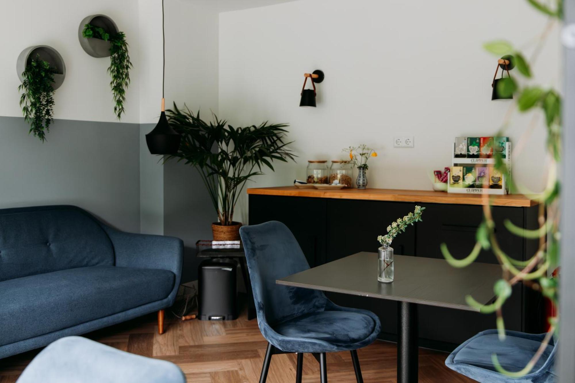 Boutique B&B Oud Aa Breukelen Ngoại thất bức ảnh