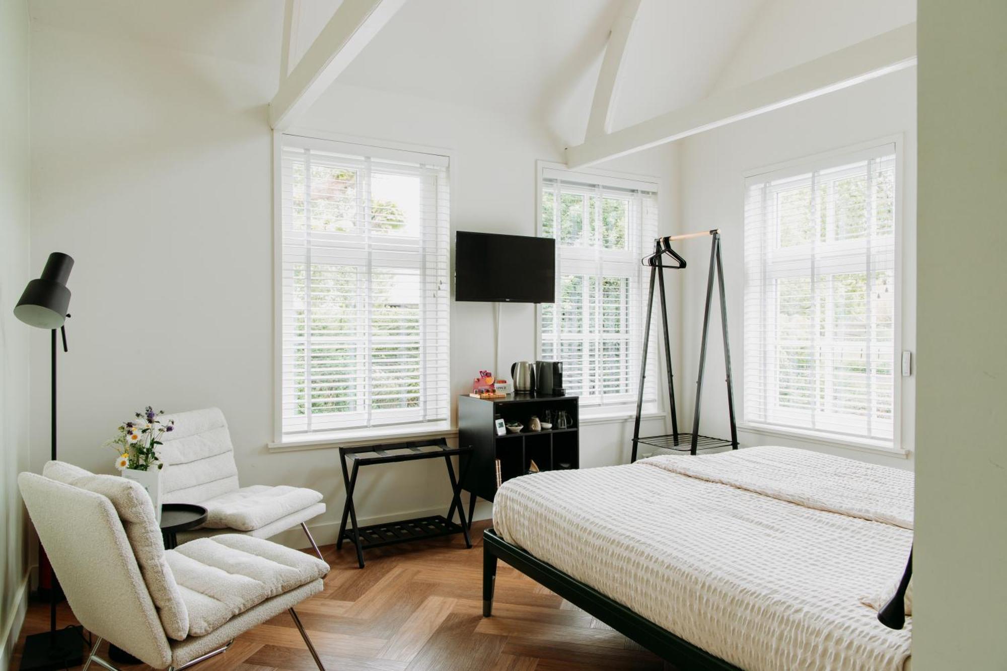 Boutique B&B Oud Aa Breukelen Ngoại thất bức ảnh
