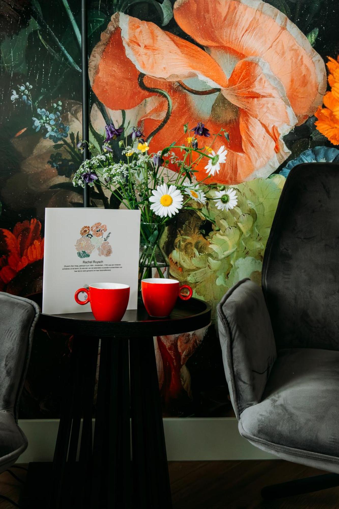 Boutique B&B Oud Aa Breukelen Ngoại thất bức ảnh