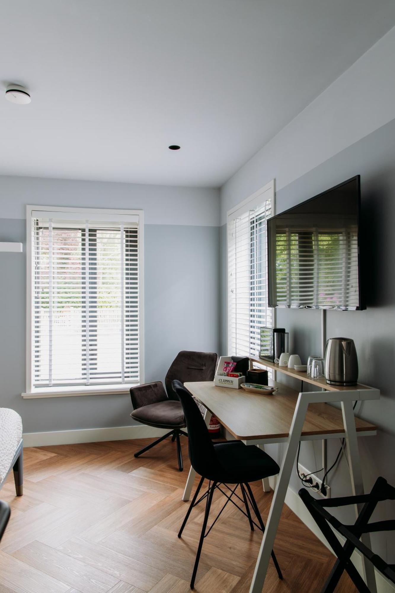 Boutique B&B Oud Aa Breukelen Phòng bức ảnh