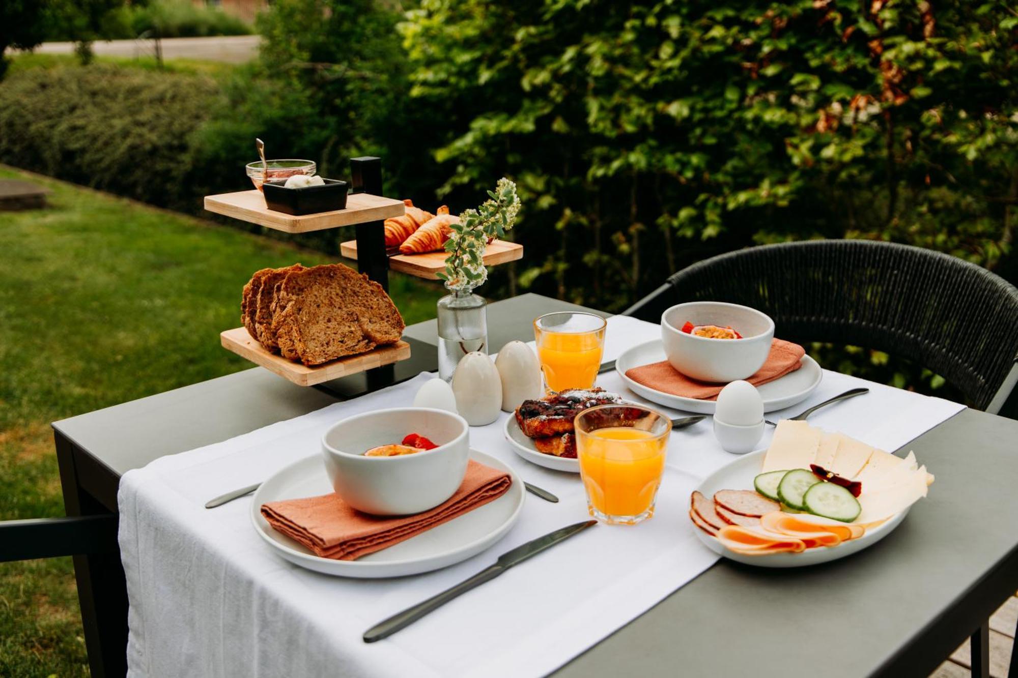 Boutique B&B Oud Aa Breukelen Ngoại thất bức ảnh