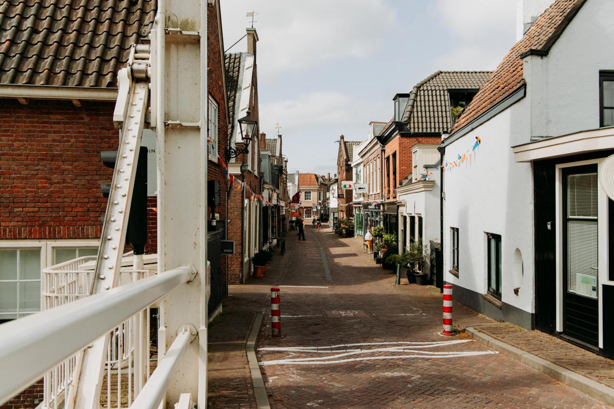 Boutique B&B Oud Aa Breukelen Ngoại thất bức ảnh