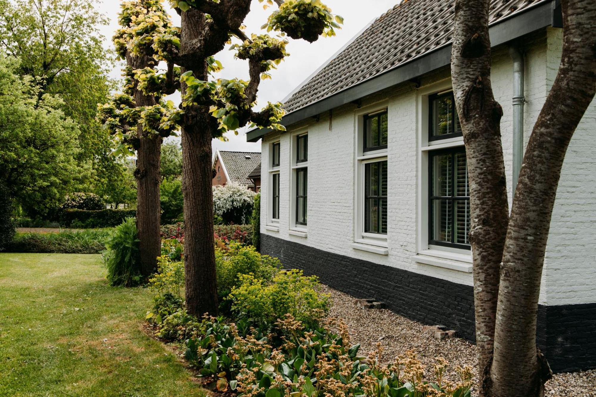 Boutique B&B Oud Aa Breukelen Ngoại thất bức ảnh