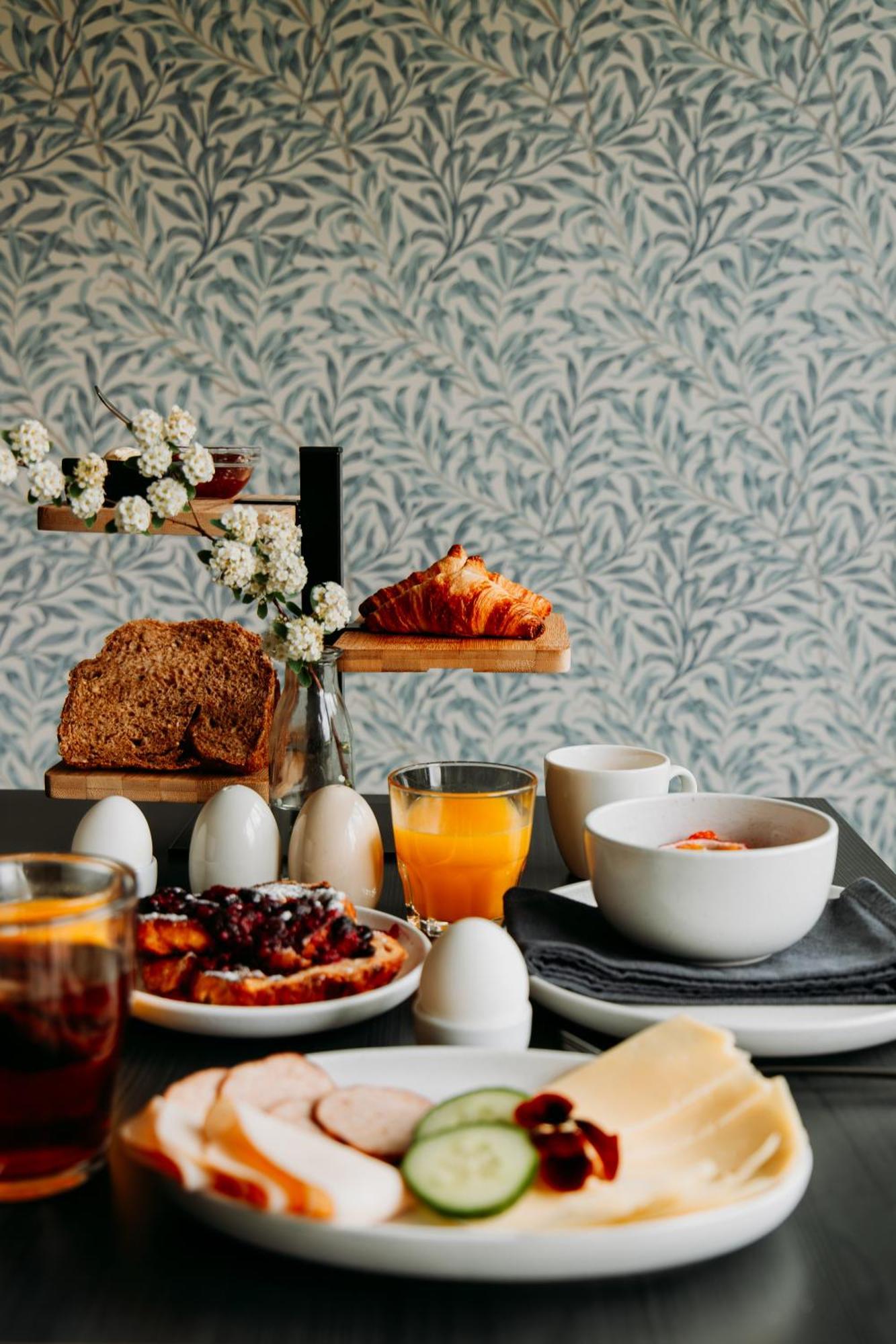 Boutique B&B Oud Aa Breukelen Ngoại thất bức ảnh