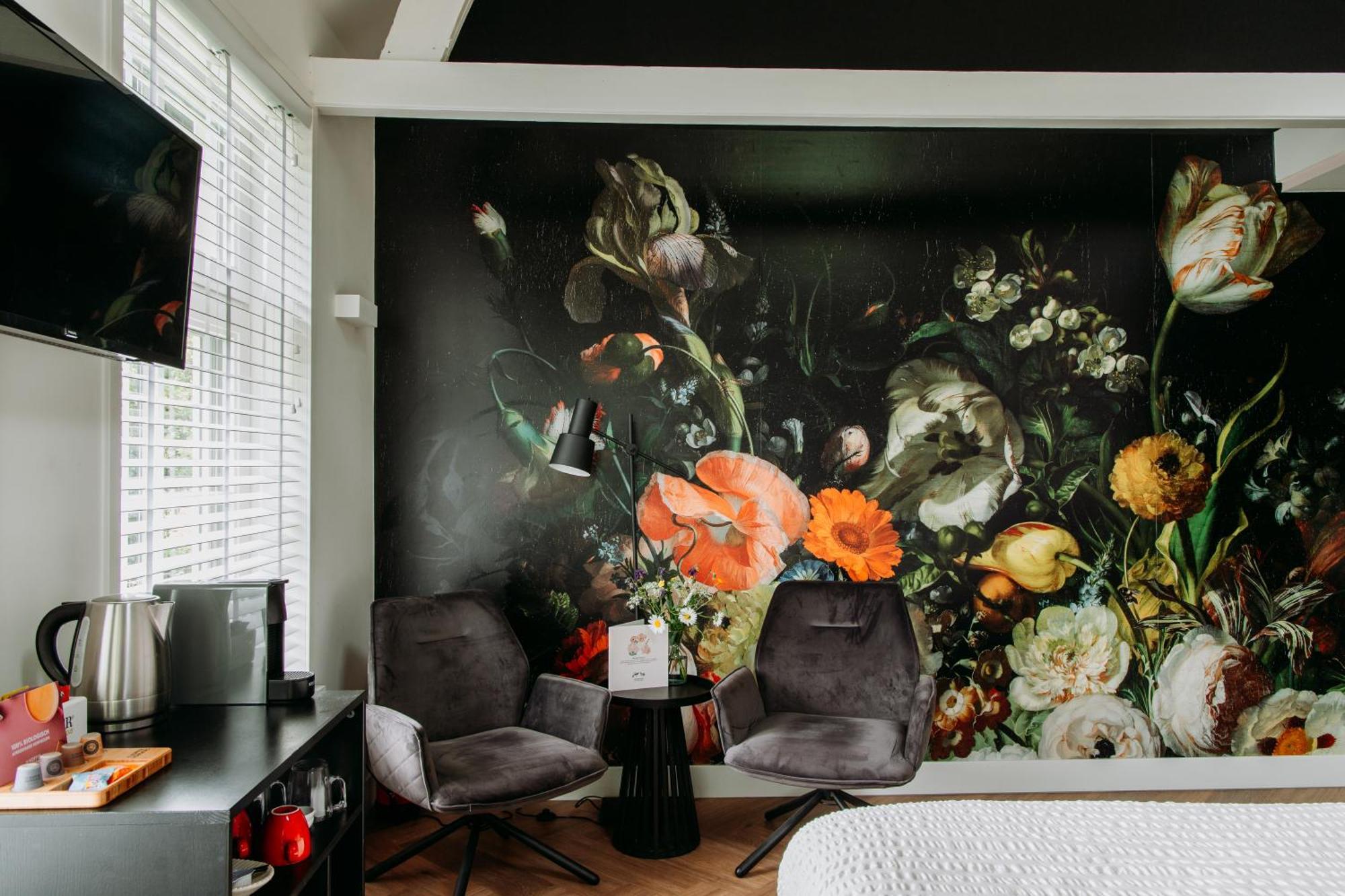 Boutique B&B Oud Aa Breukelen Phòng bức ảnh