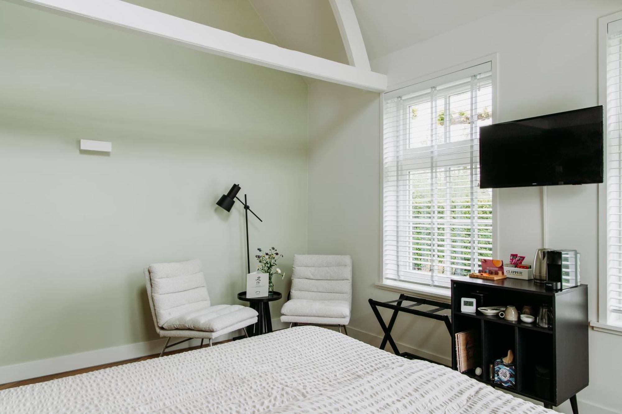 Boutique B&B Oud Aa Breukelen Phòng bức ảnh