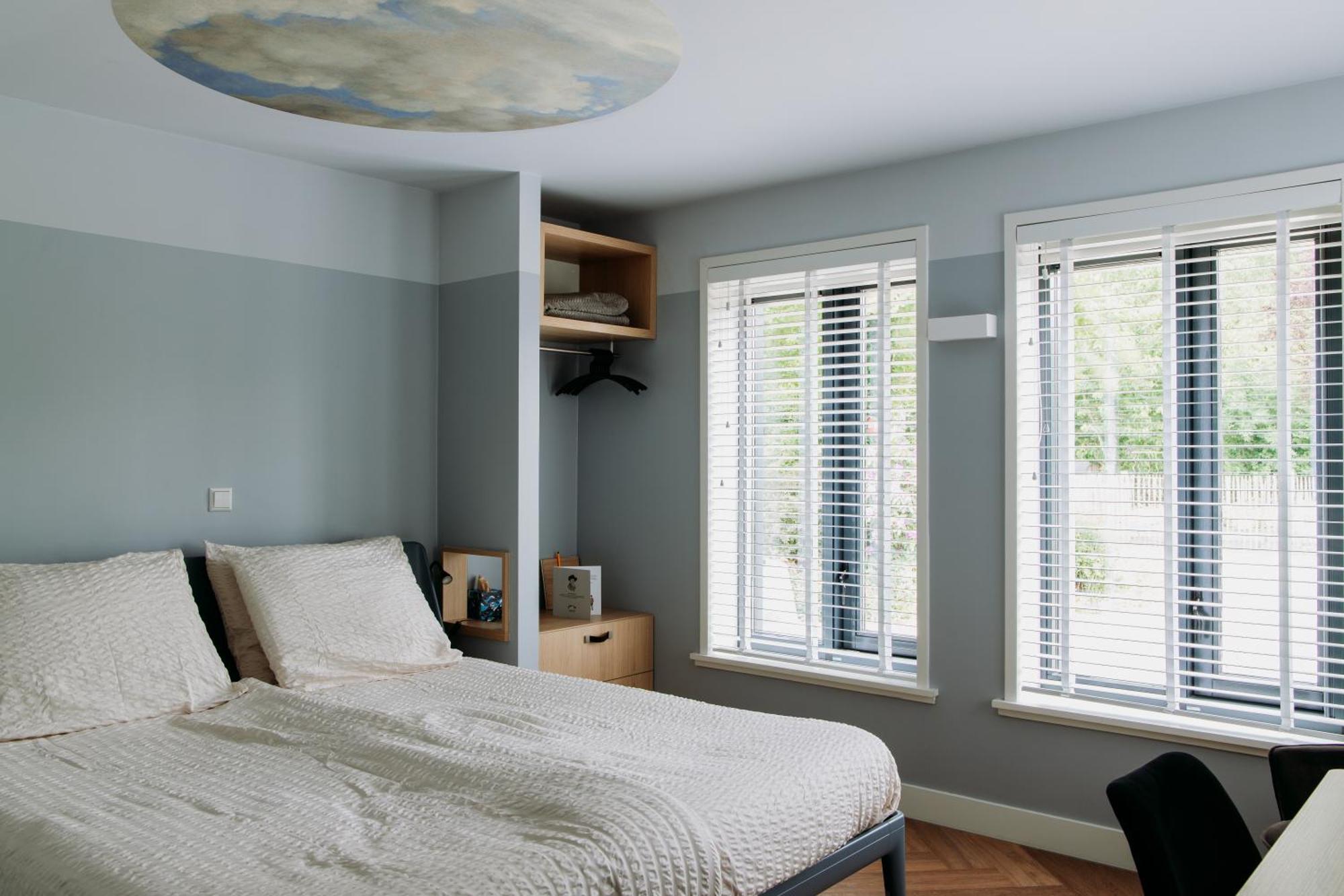 Boutique B&B Oud Aa Breukelen Ngoại thất bức ảnh