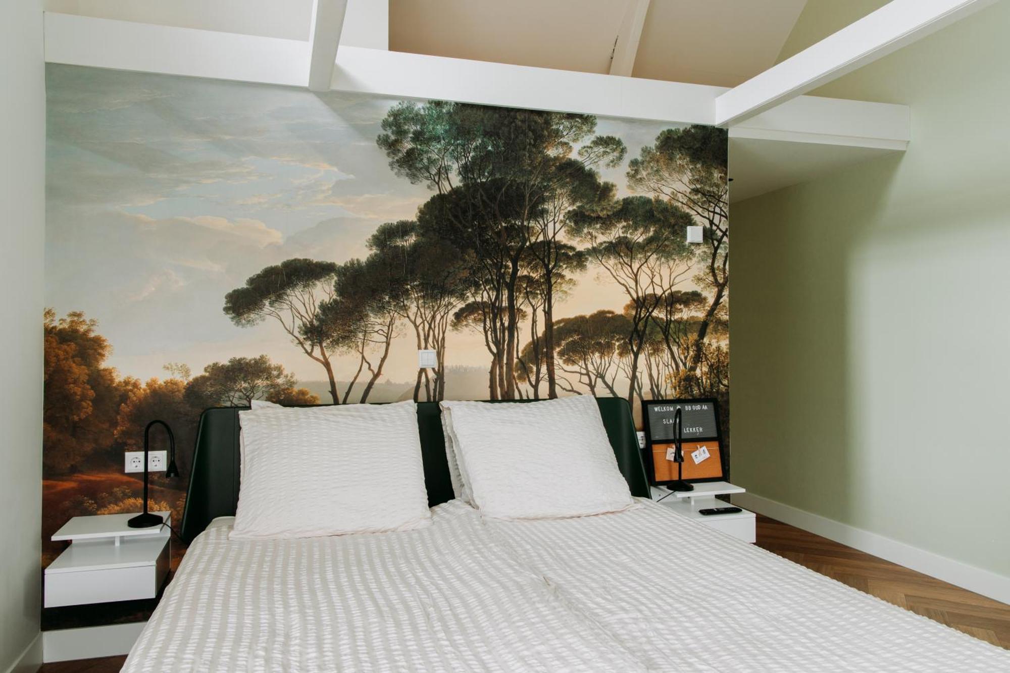 Boutique B&B Oud Aa Breukelen Ngoại thất bức ảnh