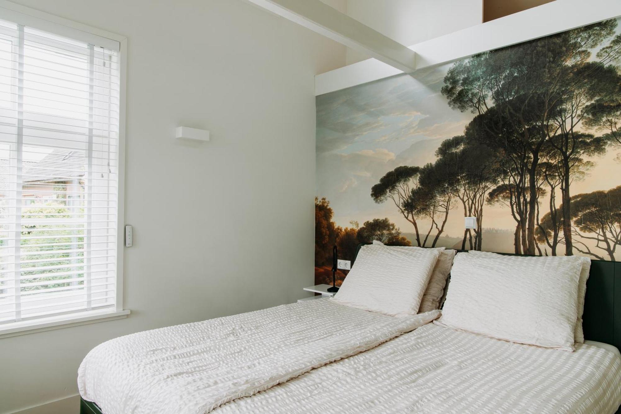 Boutique B&B Oud Aa Breukelen Ngoại thất bức ảnh