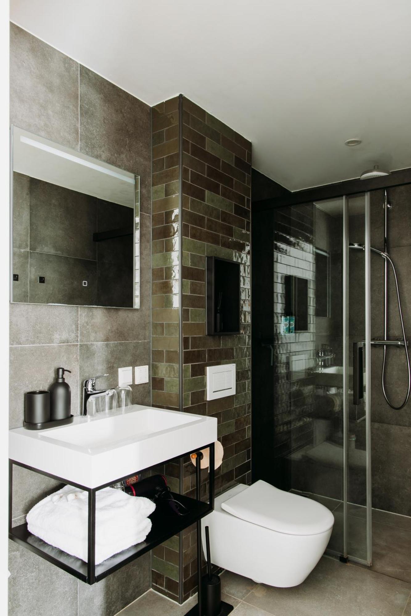 Boutique B&B Oud Aa Breukelen Ngoại thất bức ảnh